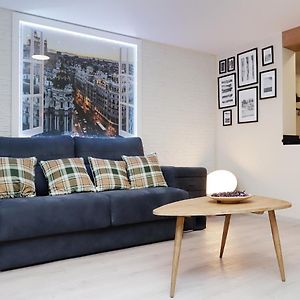 Appartement met Drie Slaapkamers